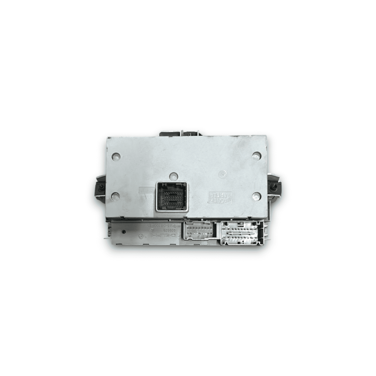 body computer launch ypsilon 1.2 petrol code:406626 (2011 > 2024) - F&P CRASH SRL - Used Parts