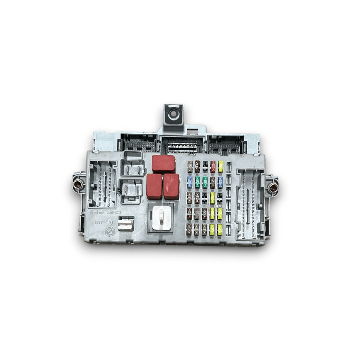 body computer launch ypsilon 1.2 petrol code:406626 (2011 > 2024) - F&P CRASH SRL - Used Parts