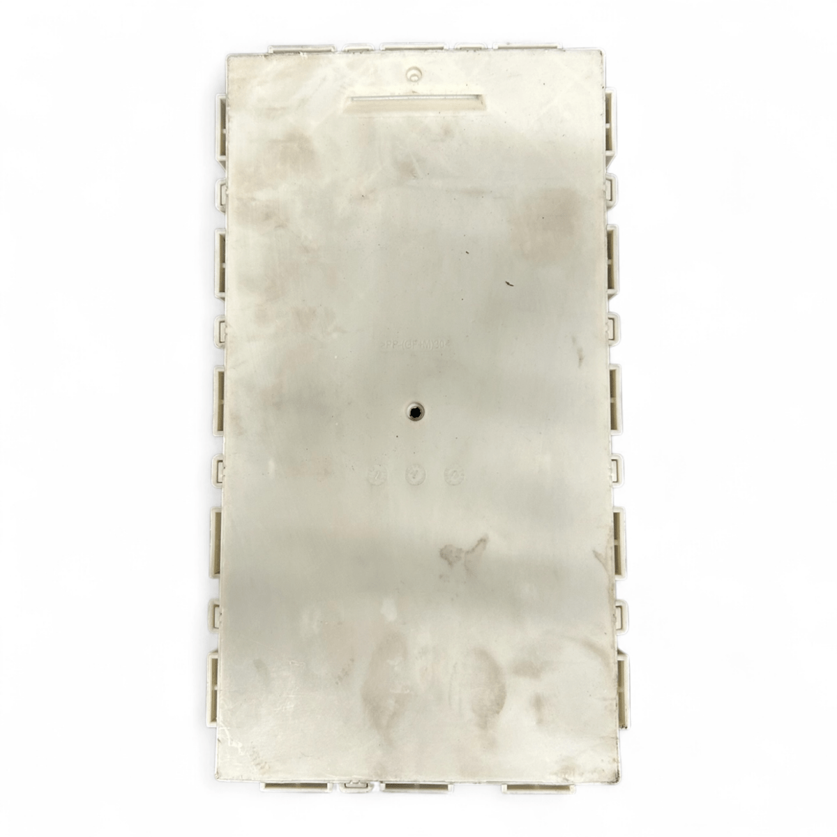 Body computer mini coutryman f60 2.0 diesel cod:5FB61BF00 (2017 > 2024) - F&P CRASH SRLS - Ricambi Usati