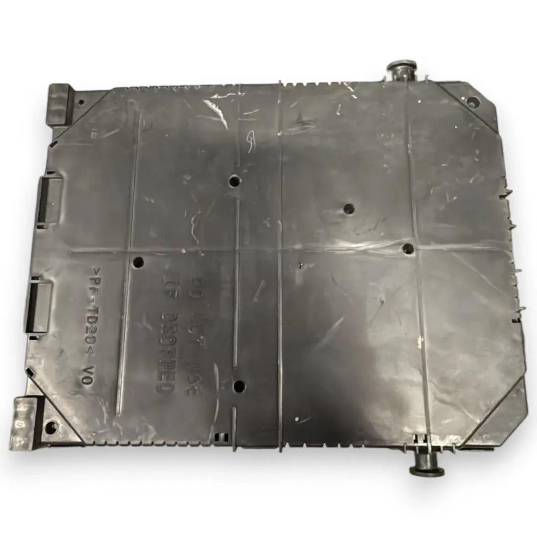Dettaglio Body Computer Peugeot 3008 2020–2024 OEM 9836586480 - foto 2