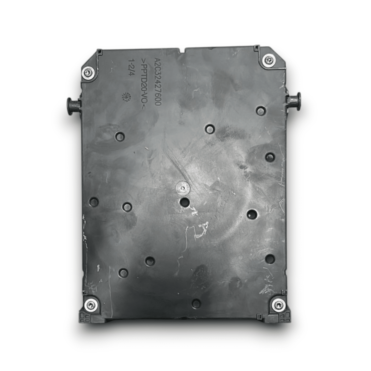 Body computer peugoet 308 1.6 diesel cod:9806687880 (2013 > 2021) - F&P CRASH SRL - Ricambi Usati