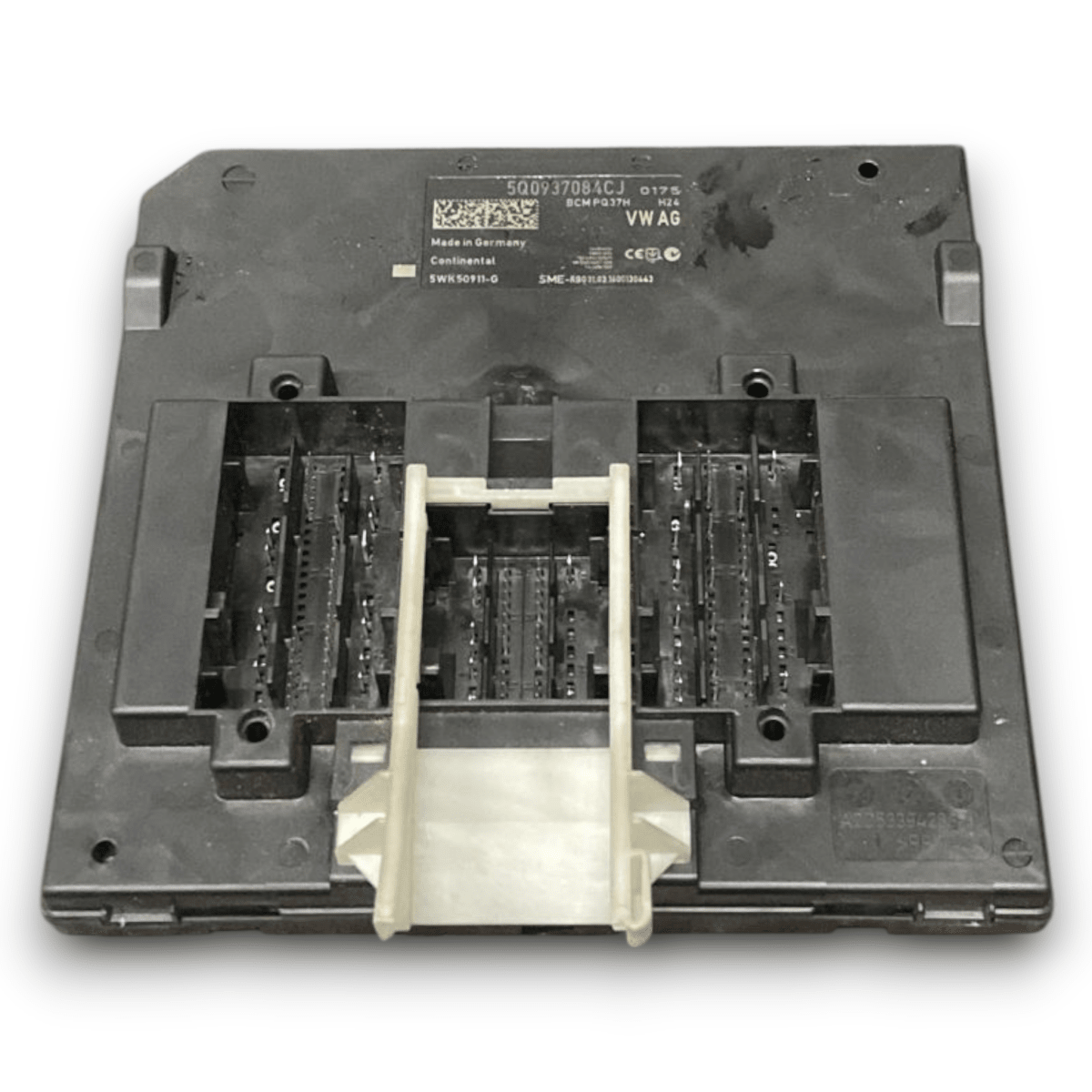 Body computer Volkswagen golf VII cod . 5q0937084cj 1.2 benzina (2012 > 2019) - F&P CRASH SRL - Ricambi Usati