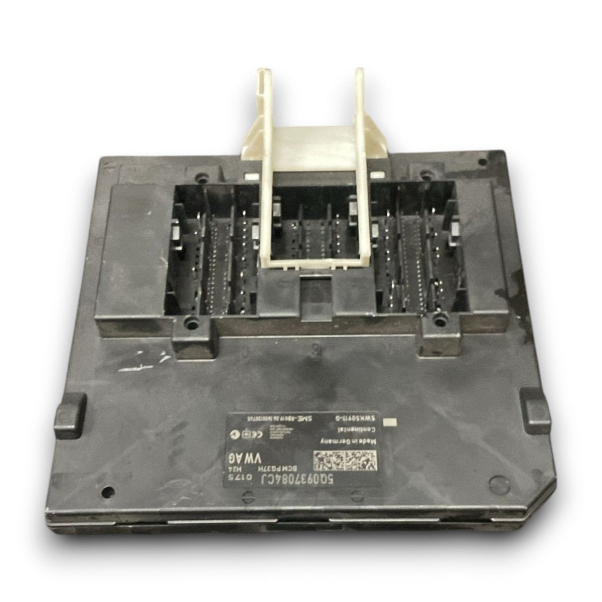 Body computer volkswagen golf VII cod . 5q0937084cj 1.6 diesel (2012 > 2021) - F&P CRASH SRL - Ricambi Usati