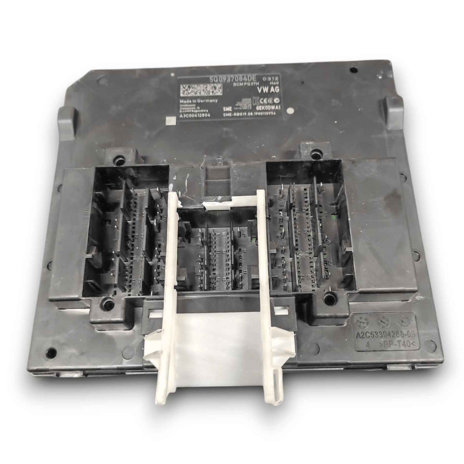 Body Computer Volkswagen T - Roc 2.0 Diesel COD: 5Q0937084DE (2017 - ) - F&P CRASH SRLS - Ricambi Usati