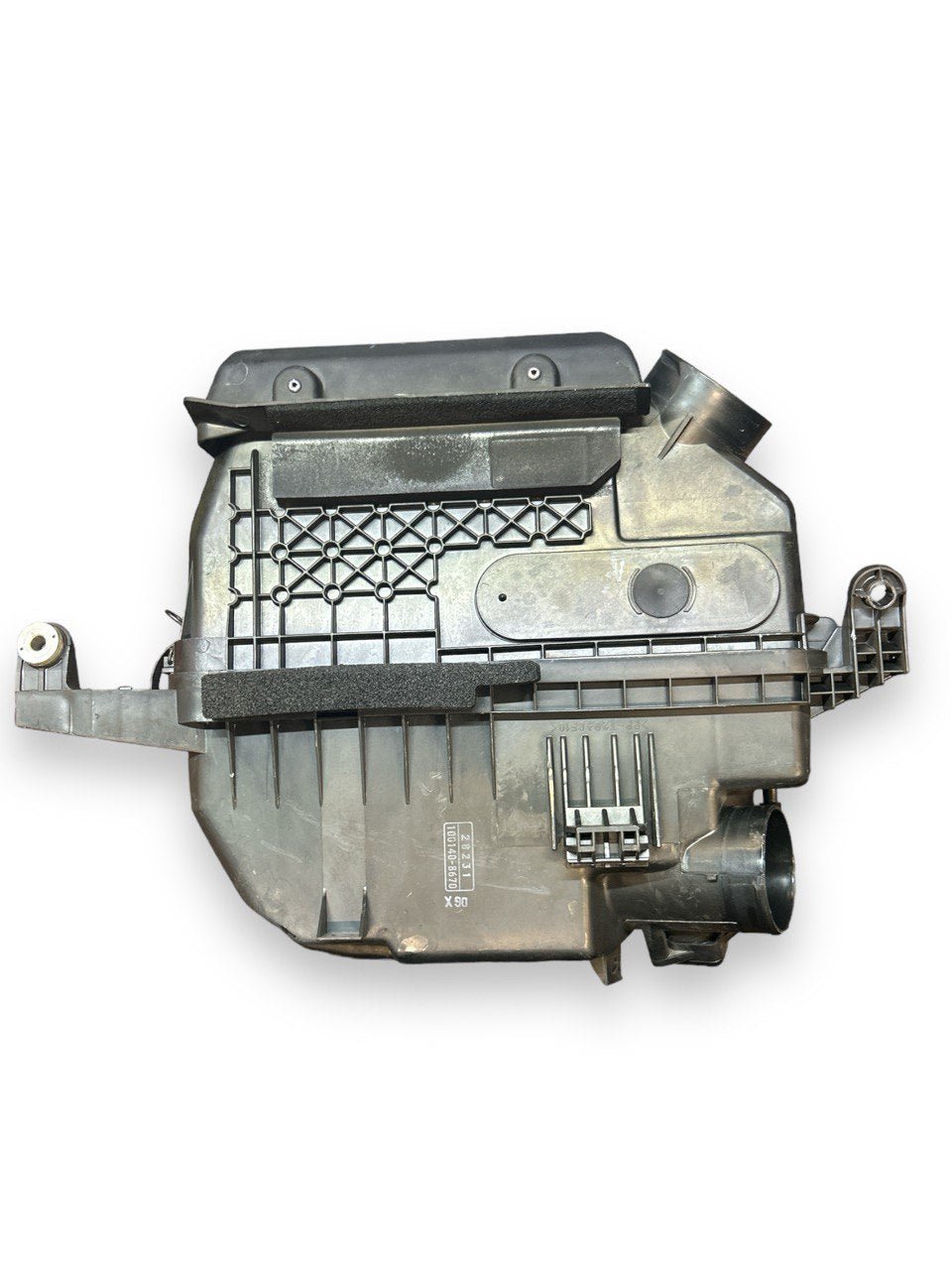 Box / Scatola / Alloggio Filtro Aria Toyota Rav IV 2.0 Benzina (2000 > 2006) cod . 100140-8670 - F&P CRASH SRLS - Ricambi Usati