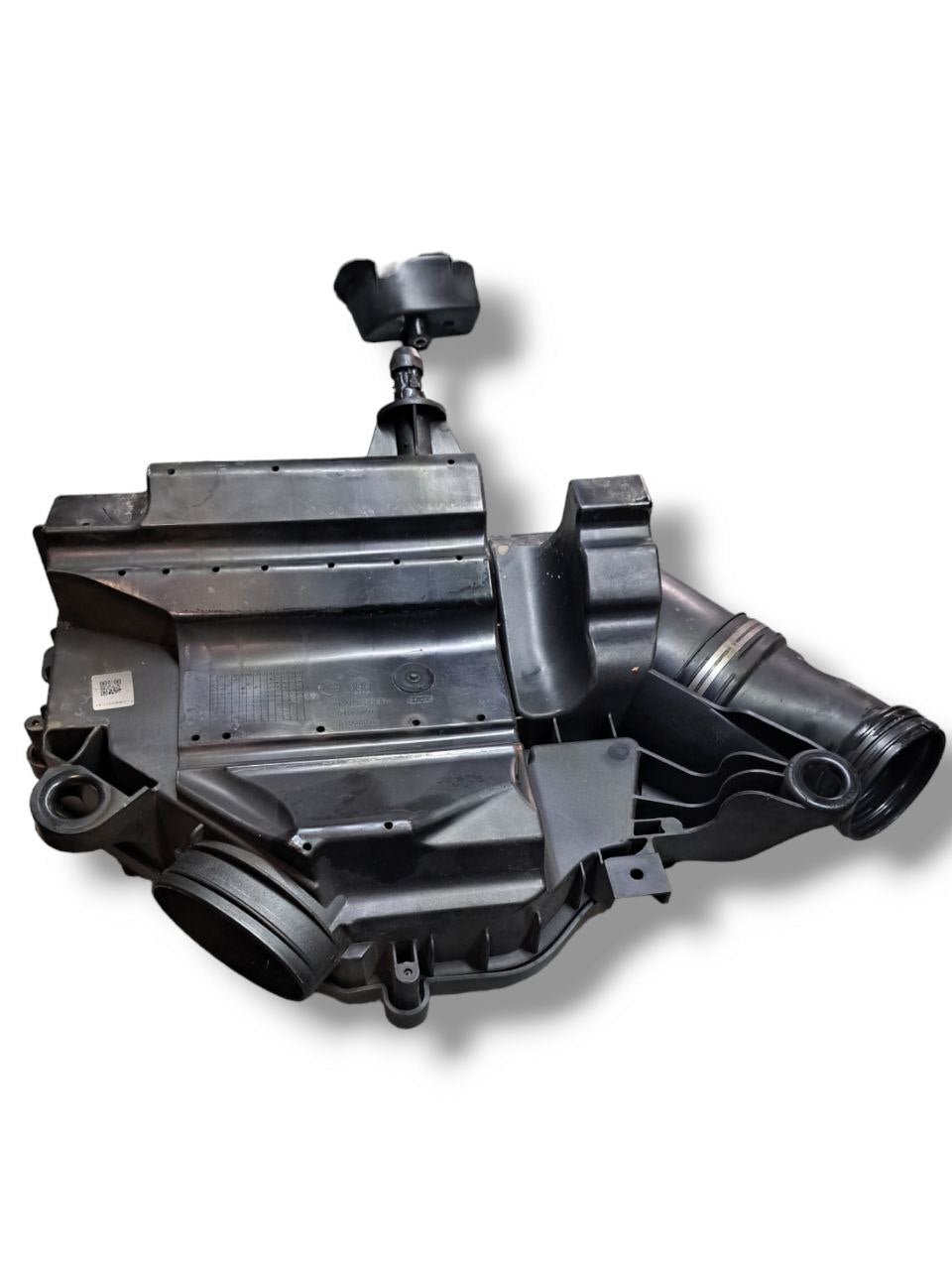 Box scatola filtro aria Fiat 500X / 500l / qubo / fiorino / doblo 1.3 D €6 (2016) COD:51968076 - F&P CRASH SRLS - Ricambi Usati