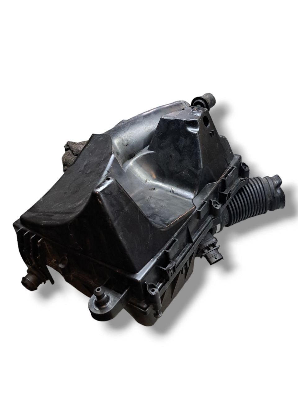 Box scatola filtro aria Fiat Croma 1.9 (2007) COD:55350912 - F&P CRASH SRLS - Ricambi Usati