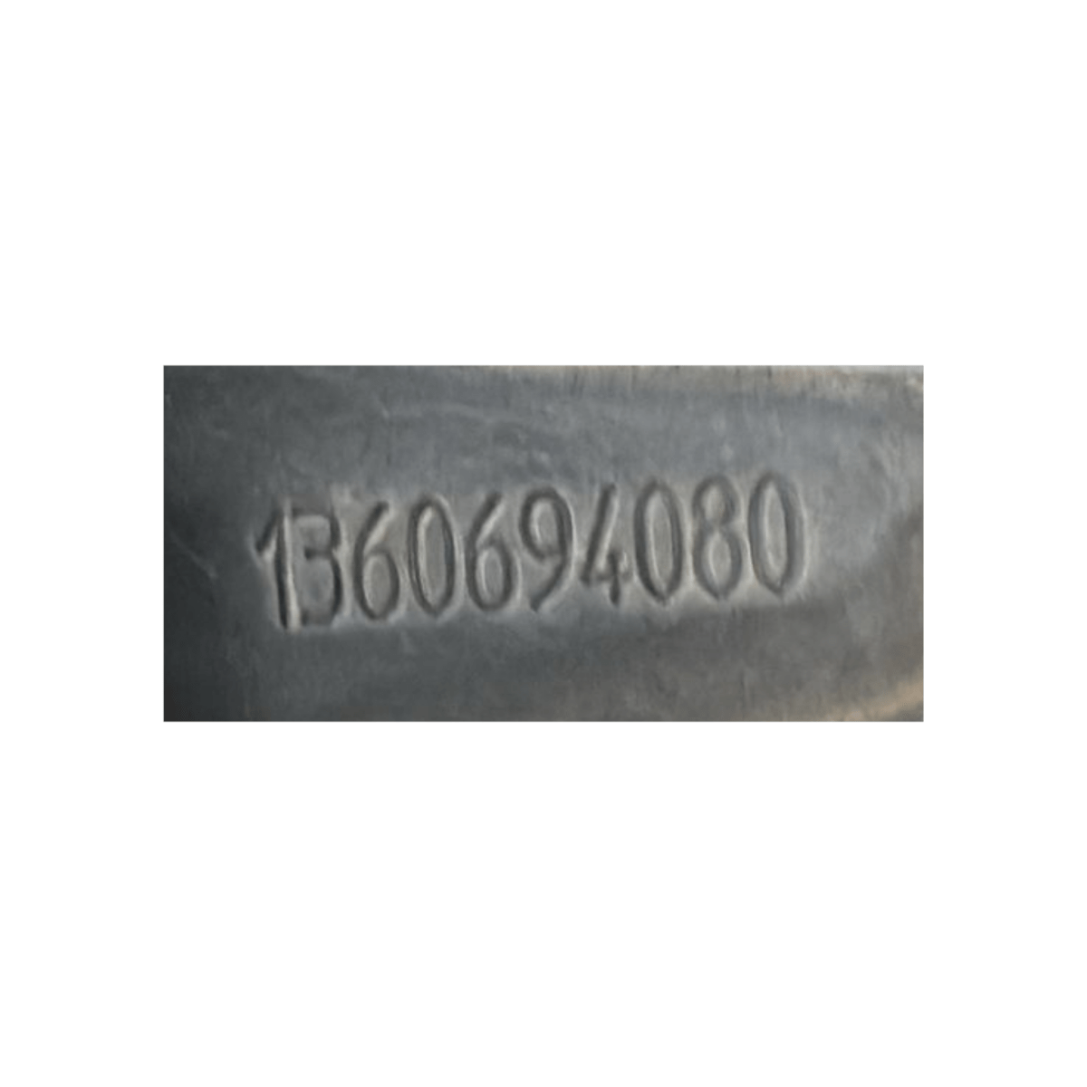 Box / scatola filtro aria fiat ducato 2.3 diesel cod:1360694080 (2014 - ) - F&P CRASH SRL - Ricambi Usati