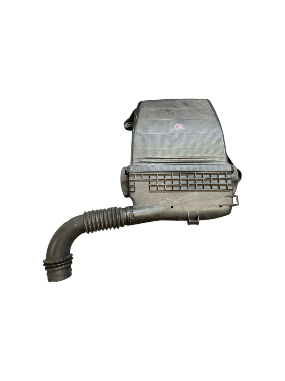 Box / scatola filtro aria Fiat Panda 169 1.2 benzina (2003 - 2012) cod.51774988 - F&P CRASH SRLS - Ricambi Usati