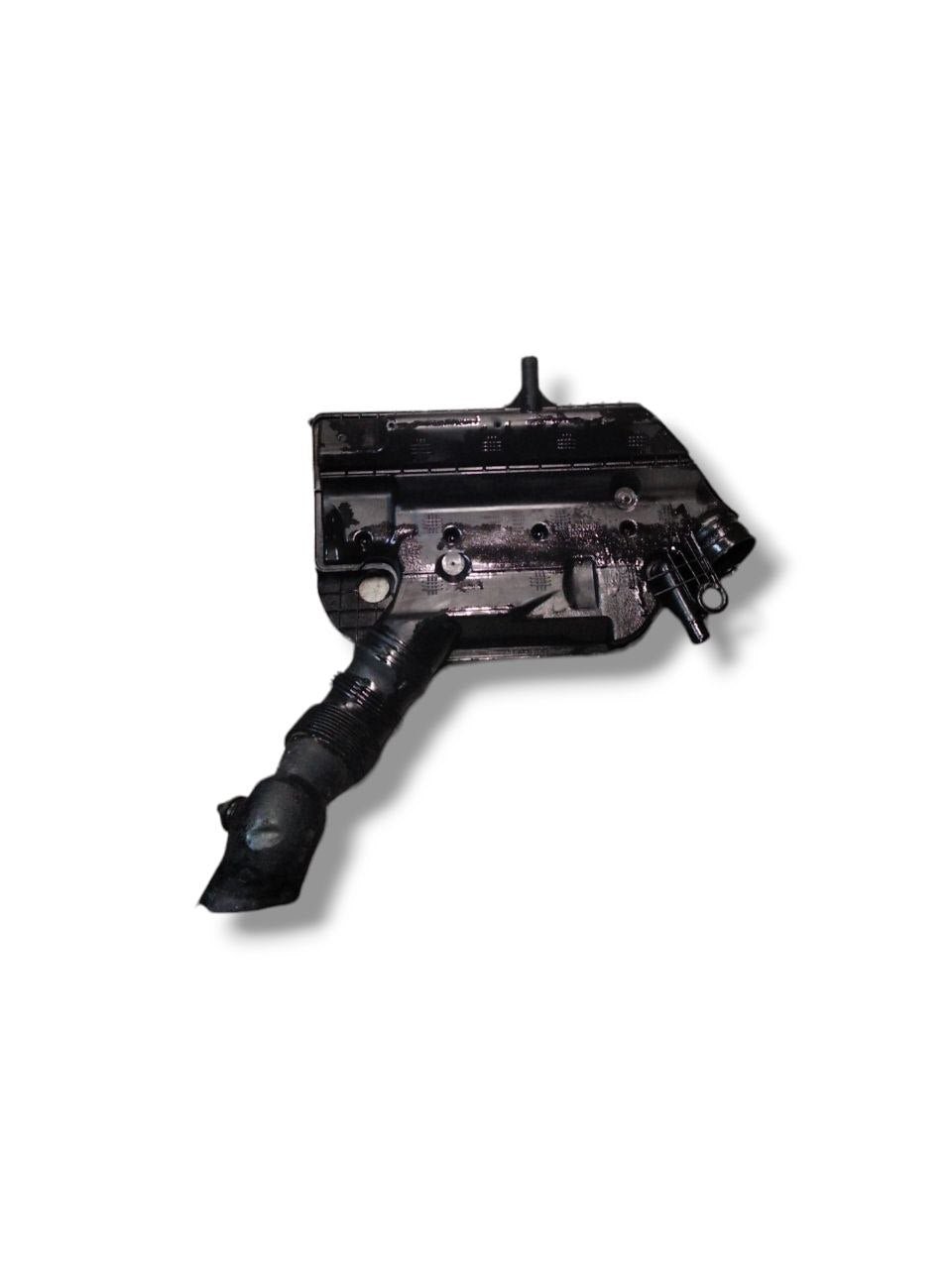 Box Scatola Filtro Aria Fiat Panda / Ypsilon / 500L / 500 / Bipper / Qubo 1.3 Diesel ( 2012 > ) Cod. 51886332 - F&P CRASH SRLS - Ricambi Usati