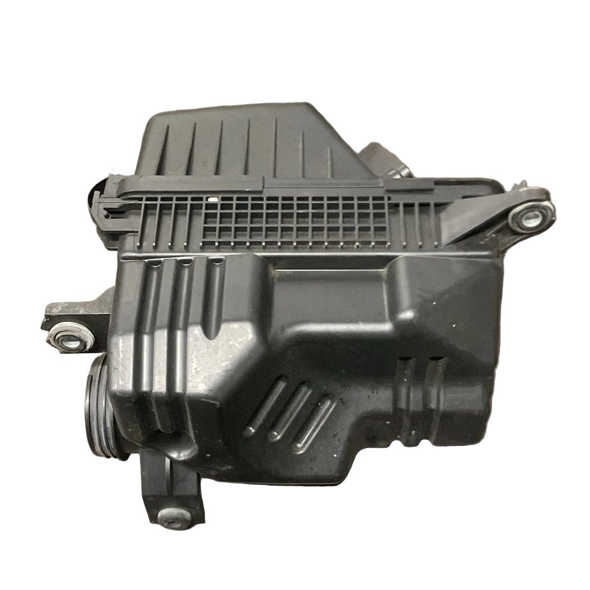 Box / scatola filtro aria kia rio III cod . 28110 - 1w200 1.1 diesel (2011 > 2017) - F&P CRASH SRL - Ricambi Usati