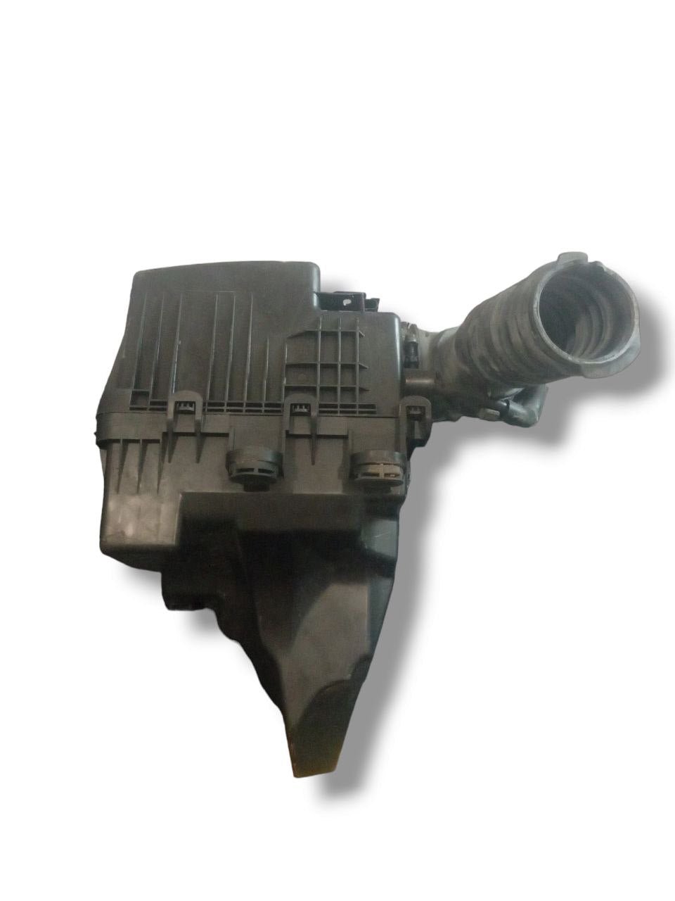 Box Scatola Filtro Aria Mazda CX-5 (2018) cod: SH01133AY - F&P CRASH SRLS - Ricambi Usati