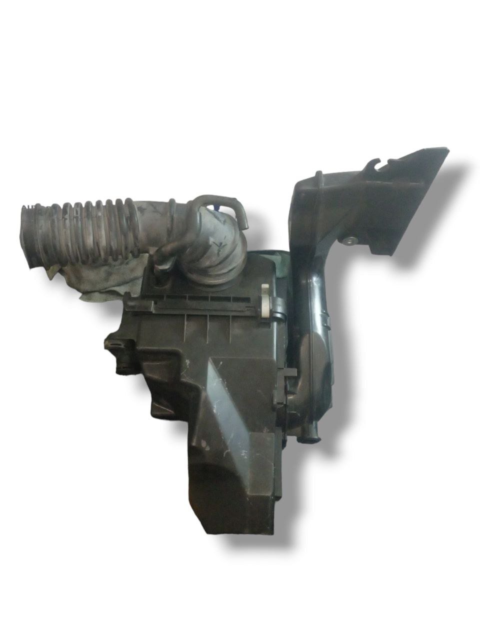 Box Scatola Filtro Aria Mazda CX-5 (2018) cod: SH01133AY - F&P CRASH SRLS - Ricambi Usati