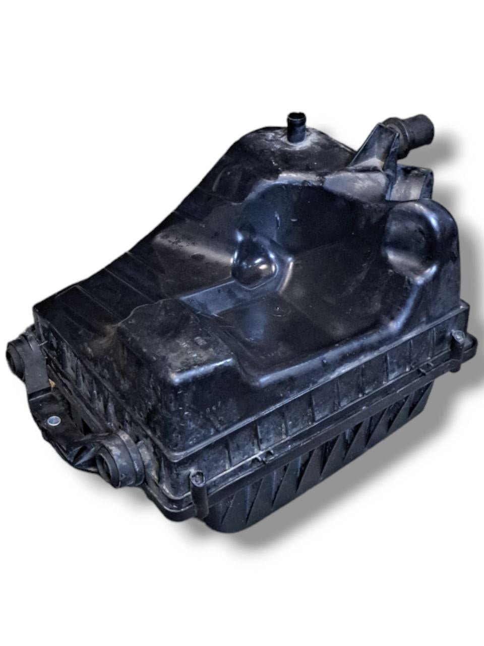 Box scatola filtro aria Opel Astra H 1.7 diesel (2007) COD:4614485911 - F&P CRASH SRLS - Ricambi Usati