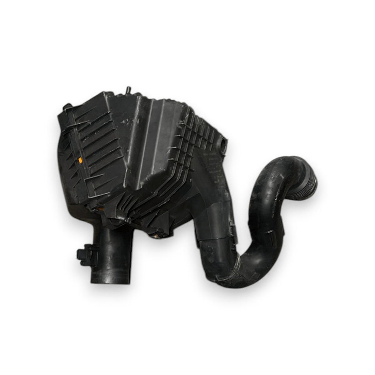 Box / scatola filtro aria renault trafic III 2.0 diesel cod:165006196r (2014 - ) - F&P CRASH SRL - Ricambi Usati