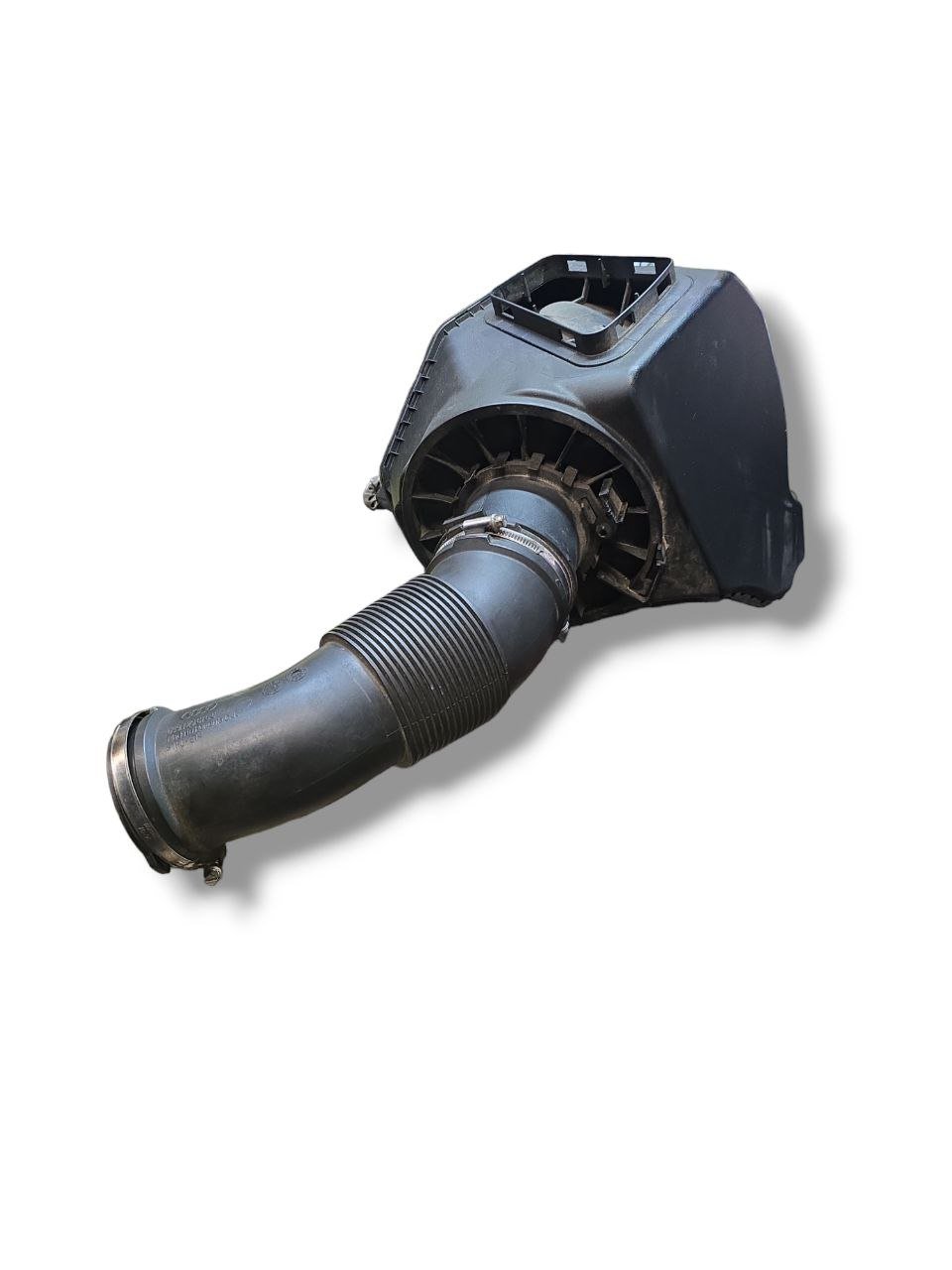 Box / Scatola Filtro Audi A7 C8 3.0 Diesel - Hybrid ( 2017 > ) - F&P CRASH SRLS - Ricambi Usati