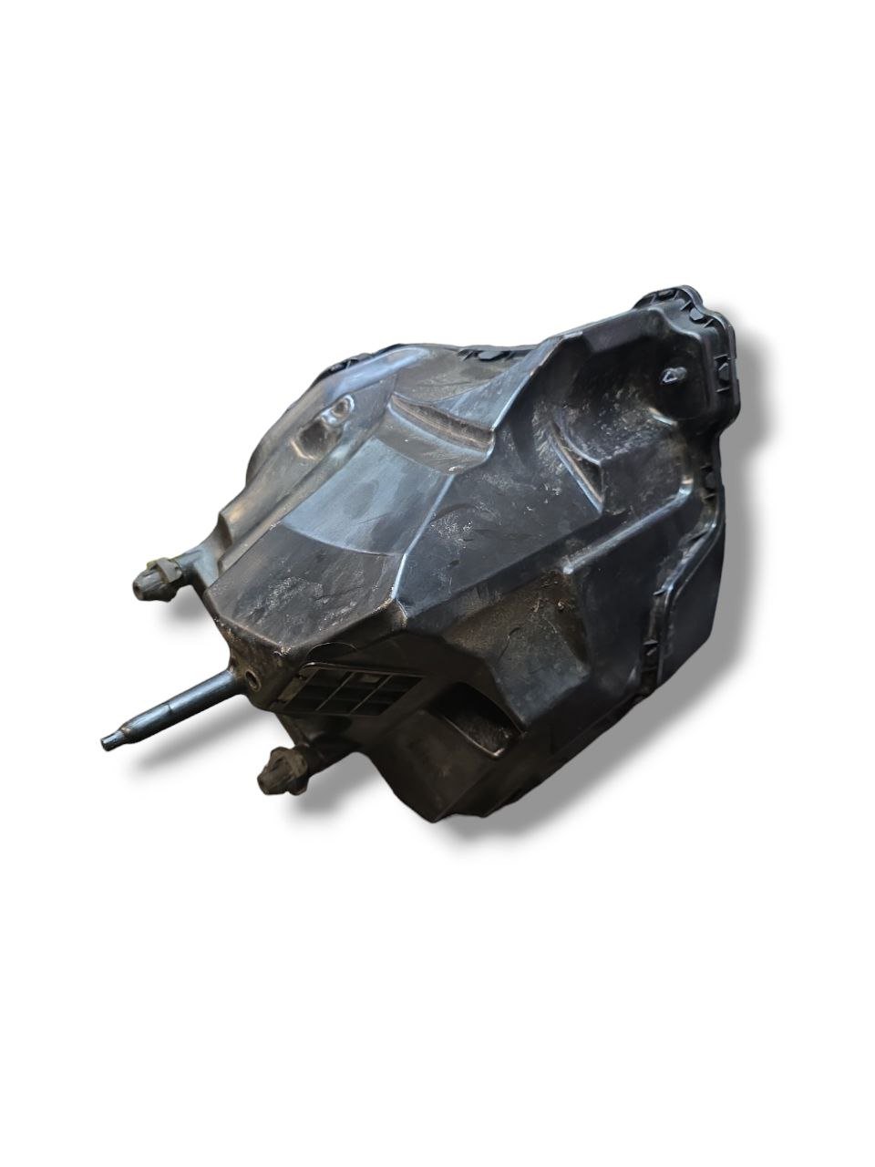 Box / Scatola Filtro Audi A7 C8 3.0 Diesel - Hybrid ( 2017 > ) - F&P CRASH SRLS - Ricambi Usati