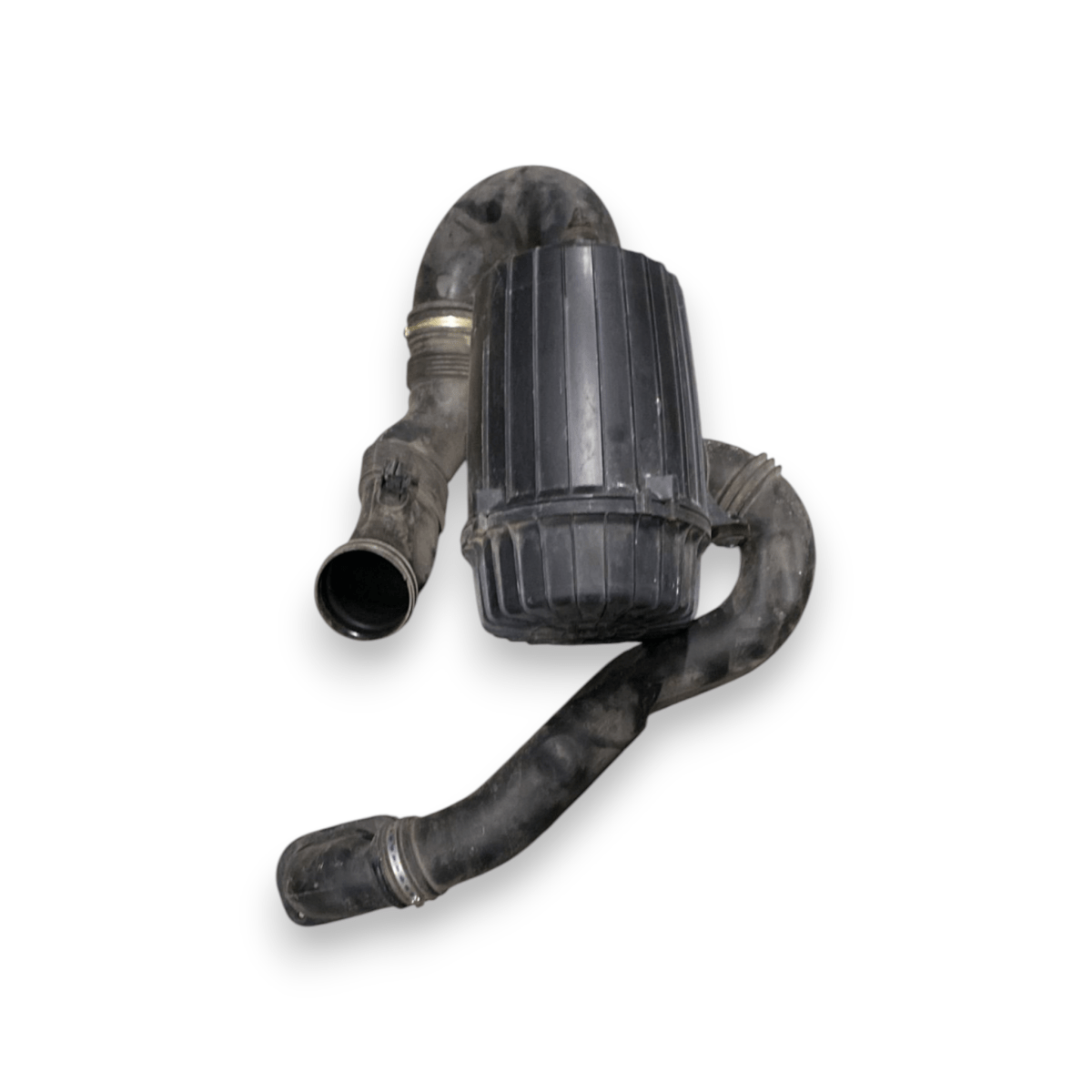 Box / scatola filtro fiat ducato 2.3 diesel cod:1399867080 (2014 - ) - F&P CRASH SRLS - Ricambi Usati