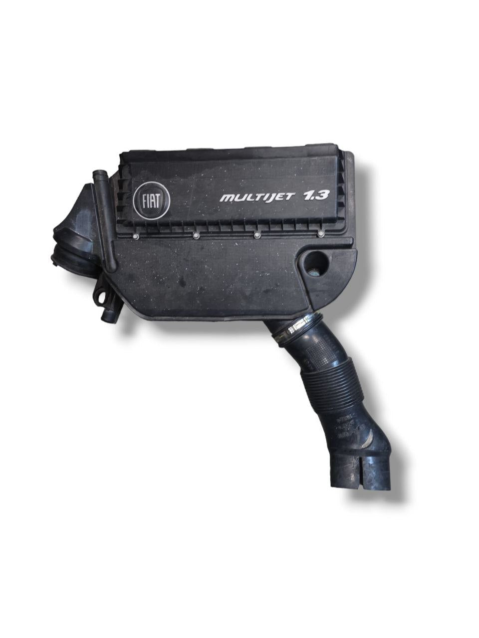 Box / Scatola Filtro Fiat Grande Punto 1.3 Diesel ( 2005 - 2008 ) - F&P CRASH SRLS - Ricambi Usati