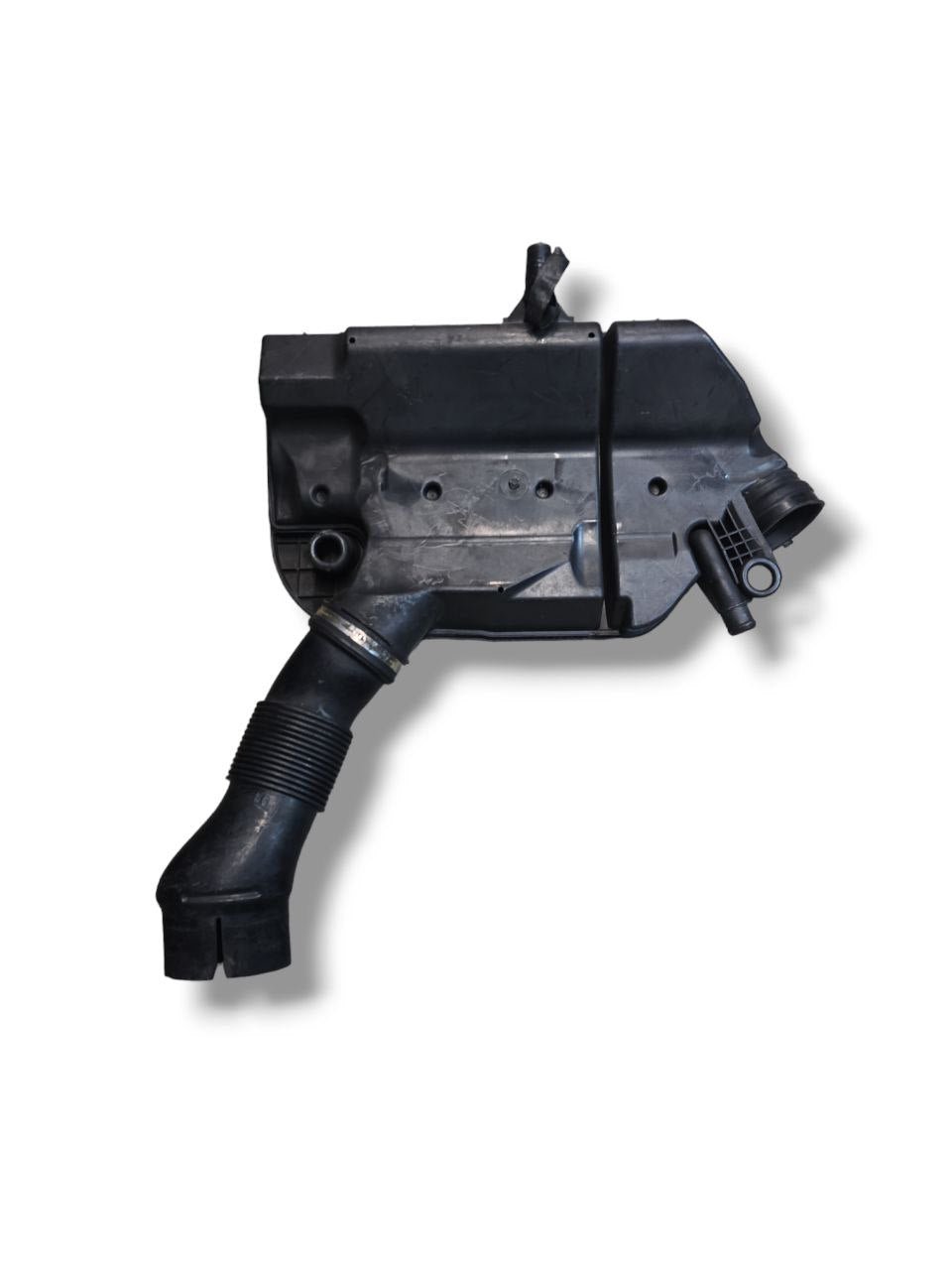 Box / Scatola Filtro Fiat Grande Punto 1.3 Diesel ( 2005 - 2008 ) - F&P CRASH SRLS - Ricambi Usati