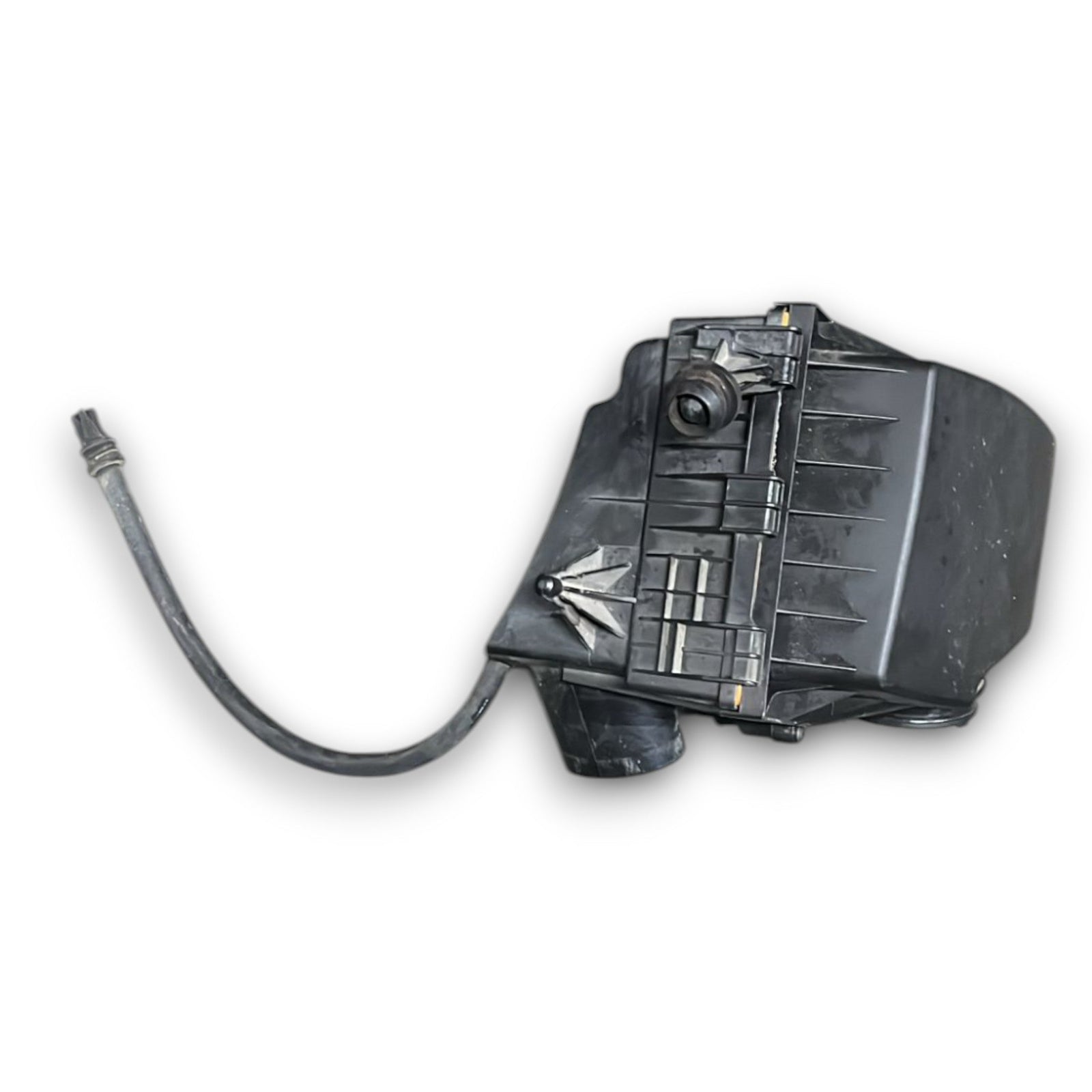 Box / Scatola Filtro Opel Corsa E cod:GM13433512 (2014 >2019) - F&P CRASH SRLS - Ricambi Usati