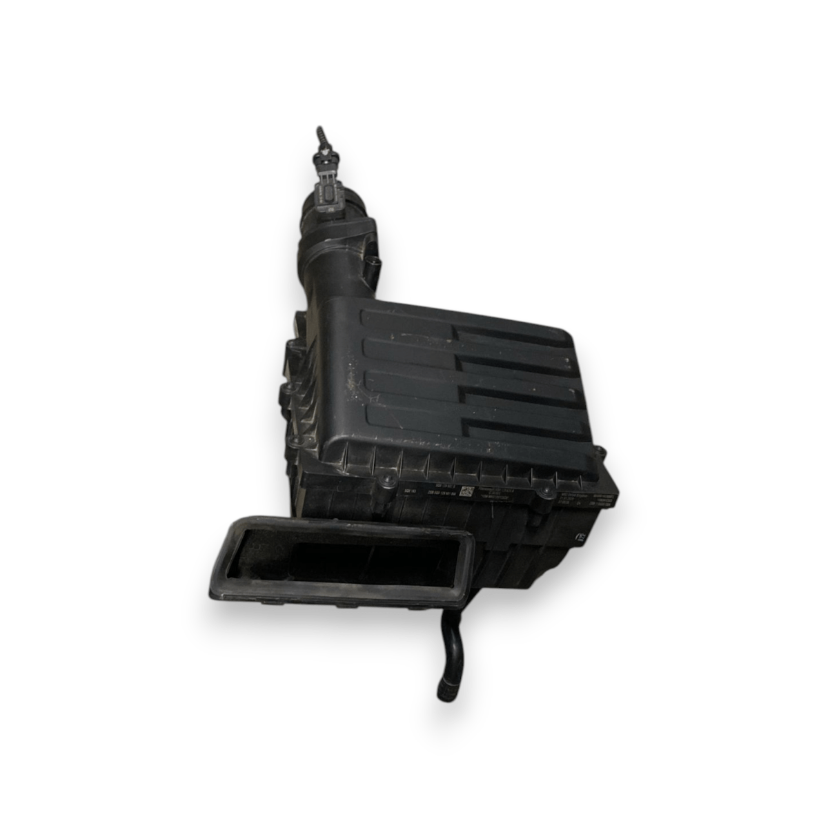 Box / scatola filtro skoda octavia 1.6 diesel cod:5q0129607s (2017 - 2019) - F&P CRASH SRLS - Ricambi Usati