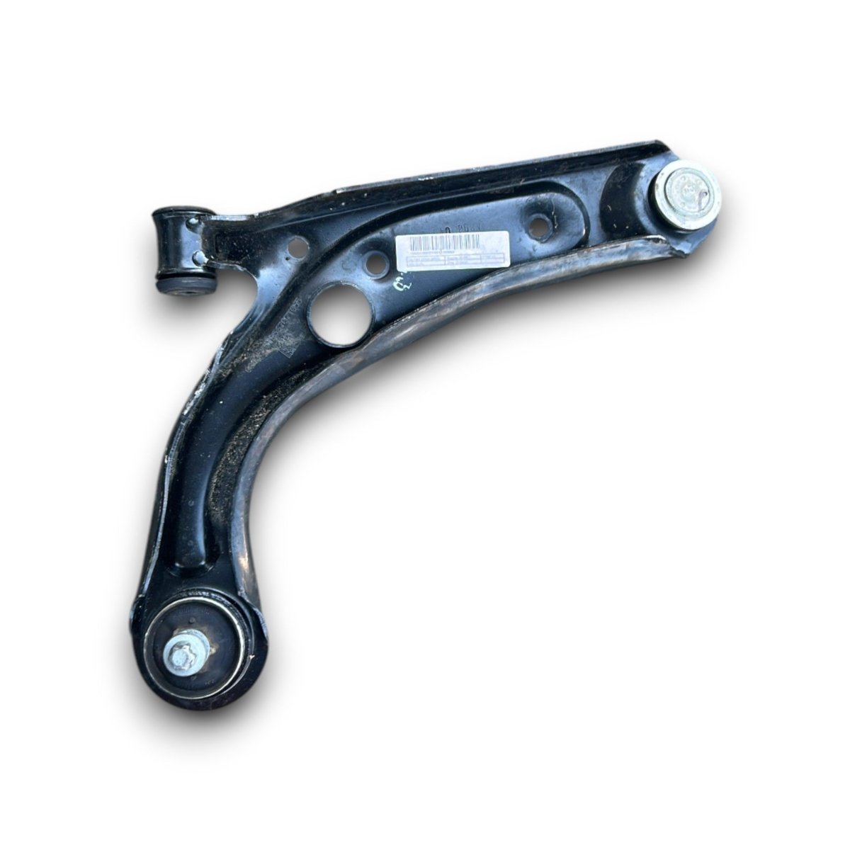 Braccetto / braccio oscillante anteriore sinistro Lancia Ypsilon III 1.0 hybrid (2021 > ) - F&P CRASH SRLS - Ricambi Usati