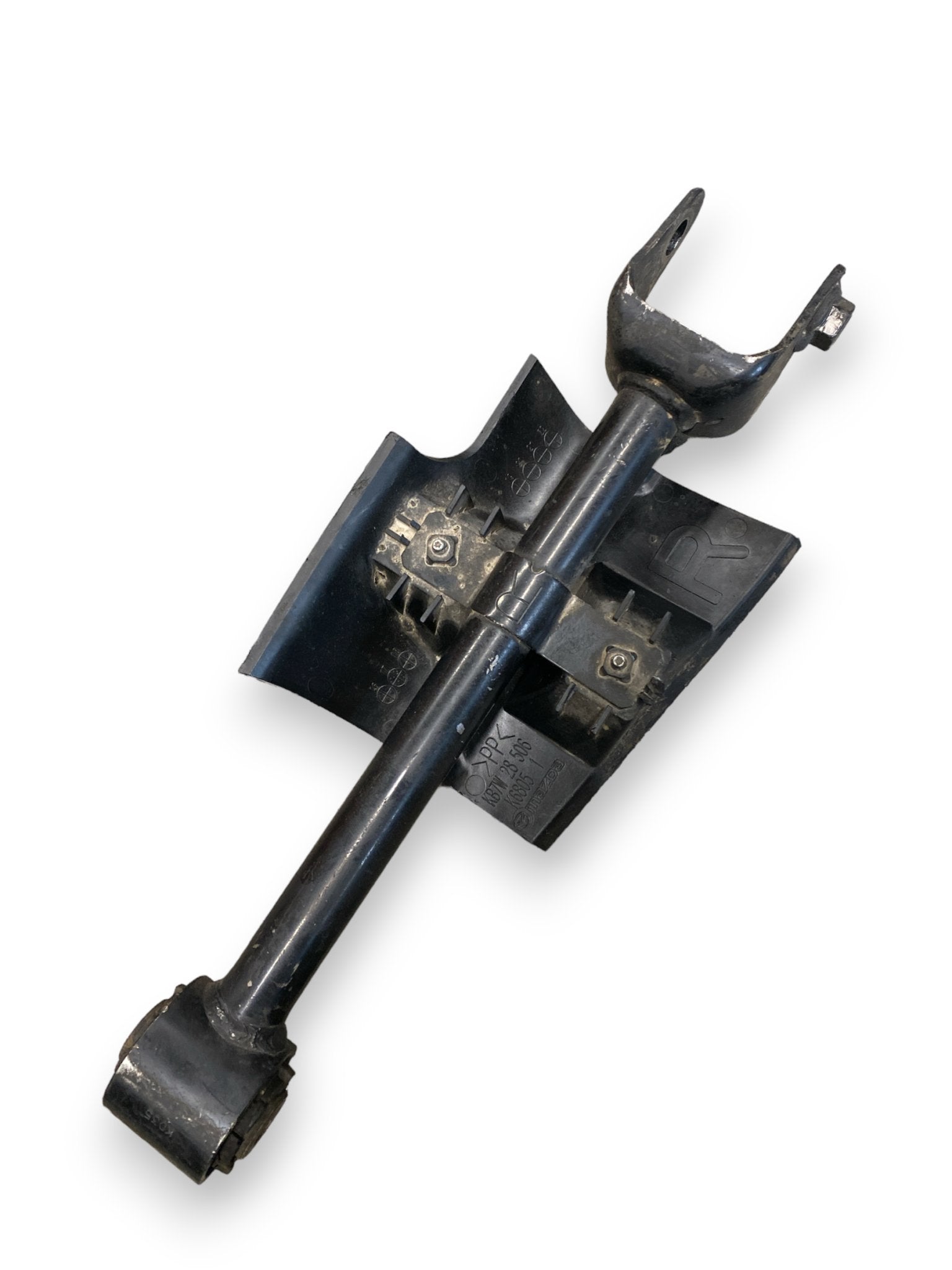 Braccetto sospensioni posteriore destro Mazda CX-5 ( 2018 - 2.2d ) cod:kb7w28506 - F&P CRASH SRLS - Ricambi Usati