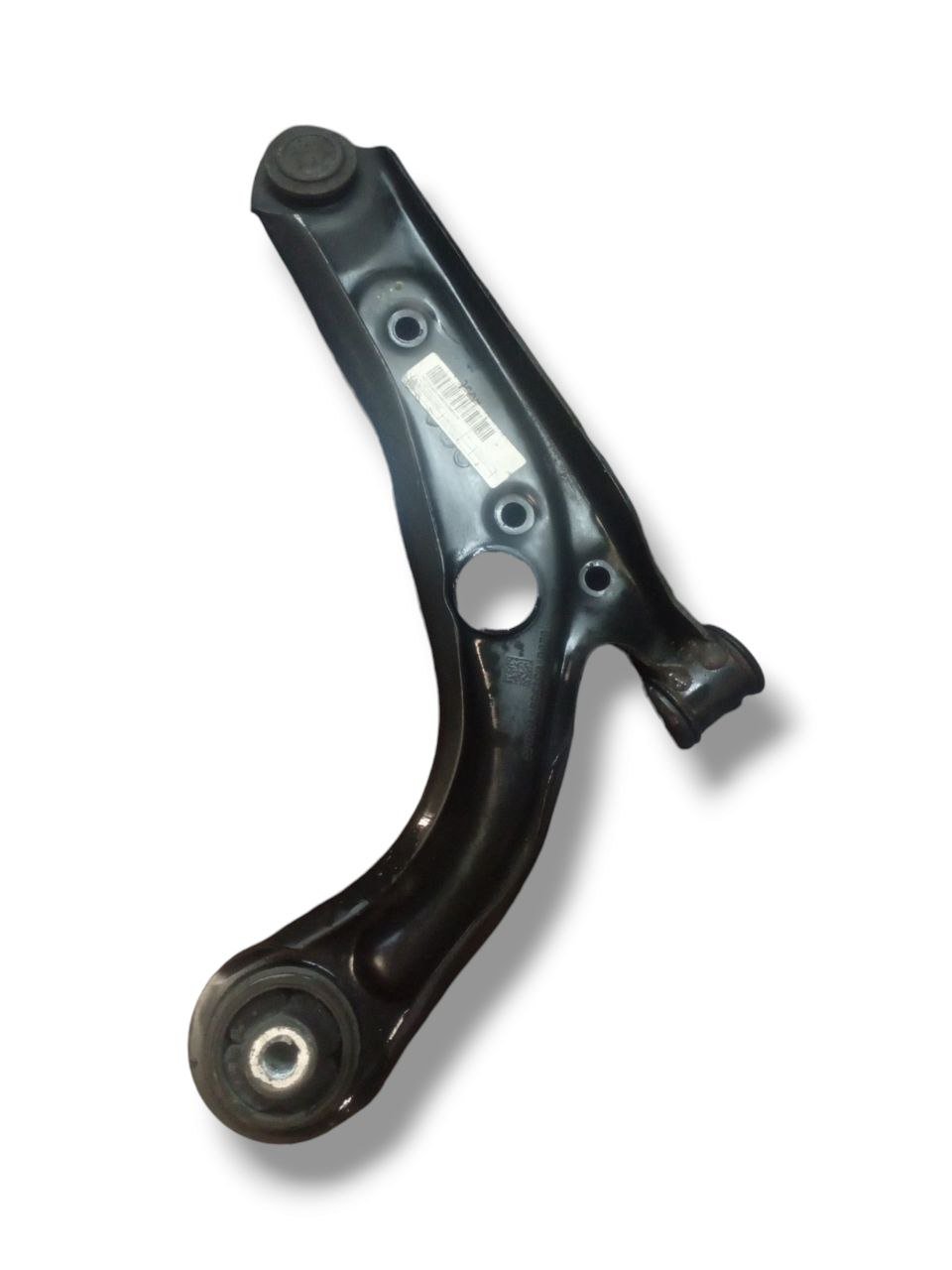 Braccio Oscillante anteriore destro (dx) Fiat Panda 312 (2013) cod: 00519574000 - F&P CRASH SRLS - Ricambi Usati