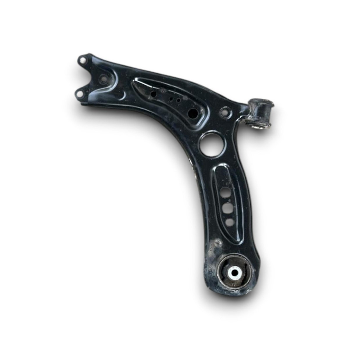 Left front swing arm Audi A3 5q0407151j (8V) 2.0 diesel (2012 > 2020) - F&P CRASH SRL - Used Parts
