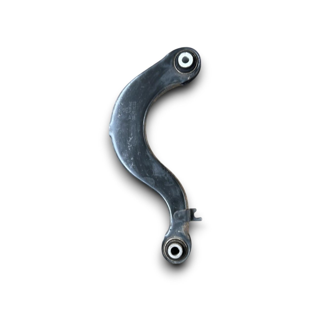 Braccio oscillante posteriore sinistro Audi A3 5q0505323d (8V) (2012 > 2020) - F&P CRASH SRL - Ricambi Usati
