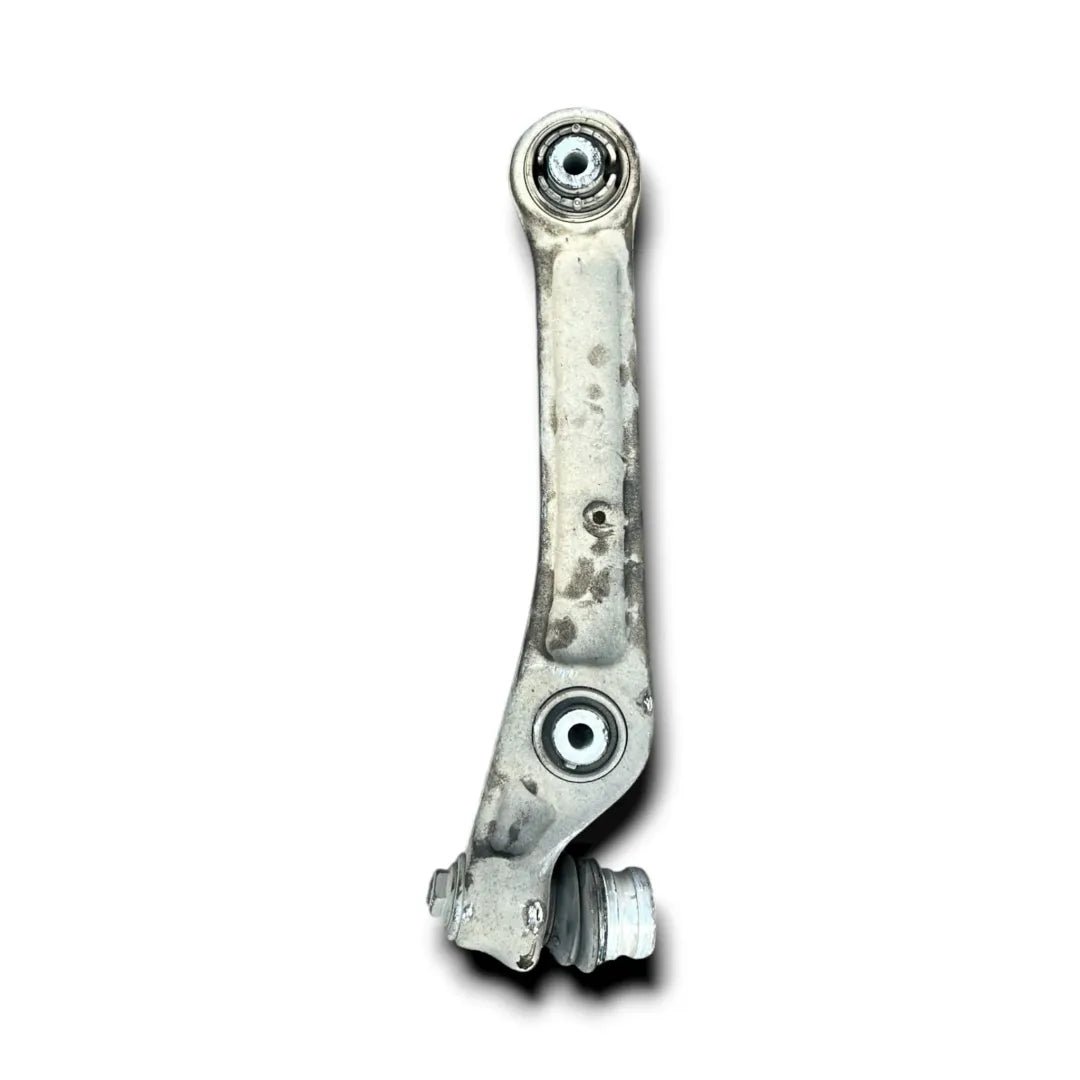 Dettaglio Braccio sospensione inferiore sinistro anteriore Audi A4 2015–2019 OEM 8W0407151A - foto 2