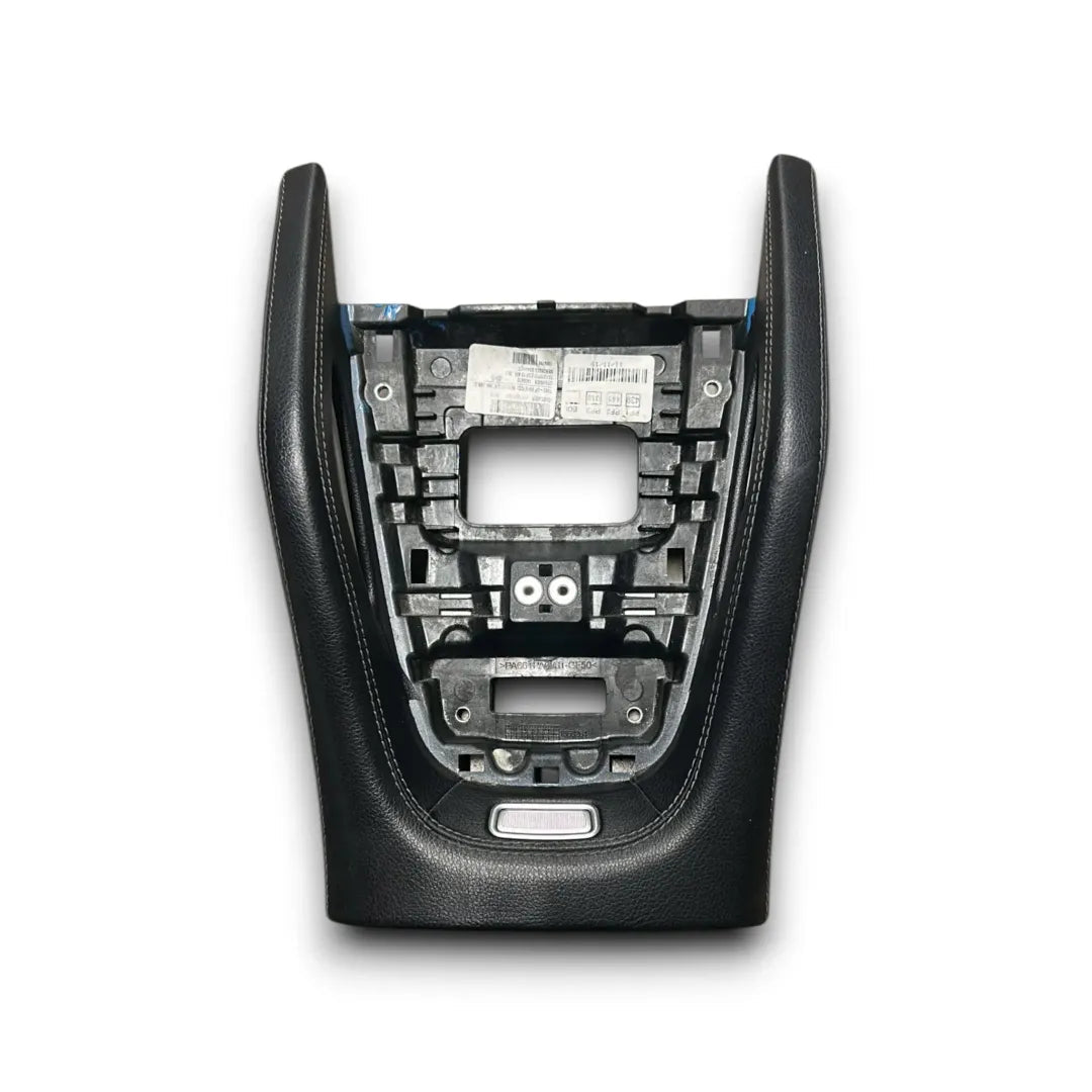 Bracciolo centrale anteriore Mercedes-Benz Classe GLE V167 dal 2018 OEM A16768092009H15