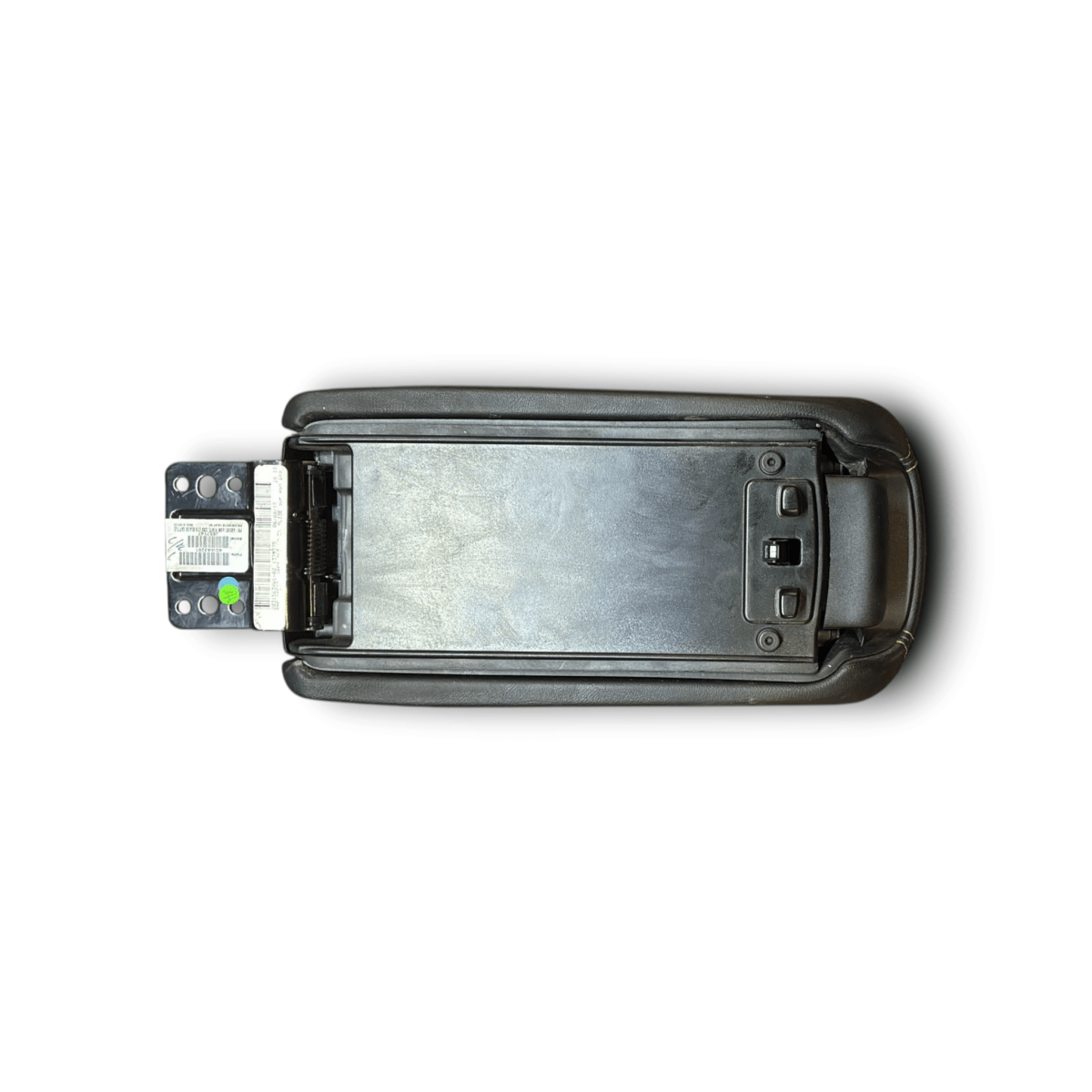 Bracciolo centrale jeep compass cod : 4GIAA3291 (2016 - >) - F&P CRASH SRL - Ricambi Usati