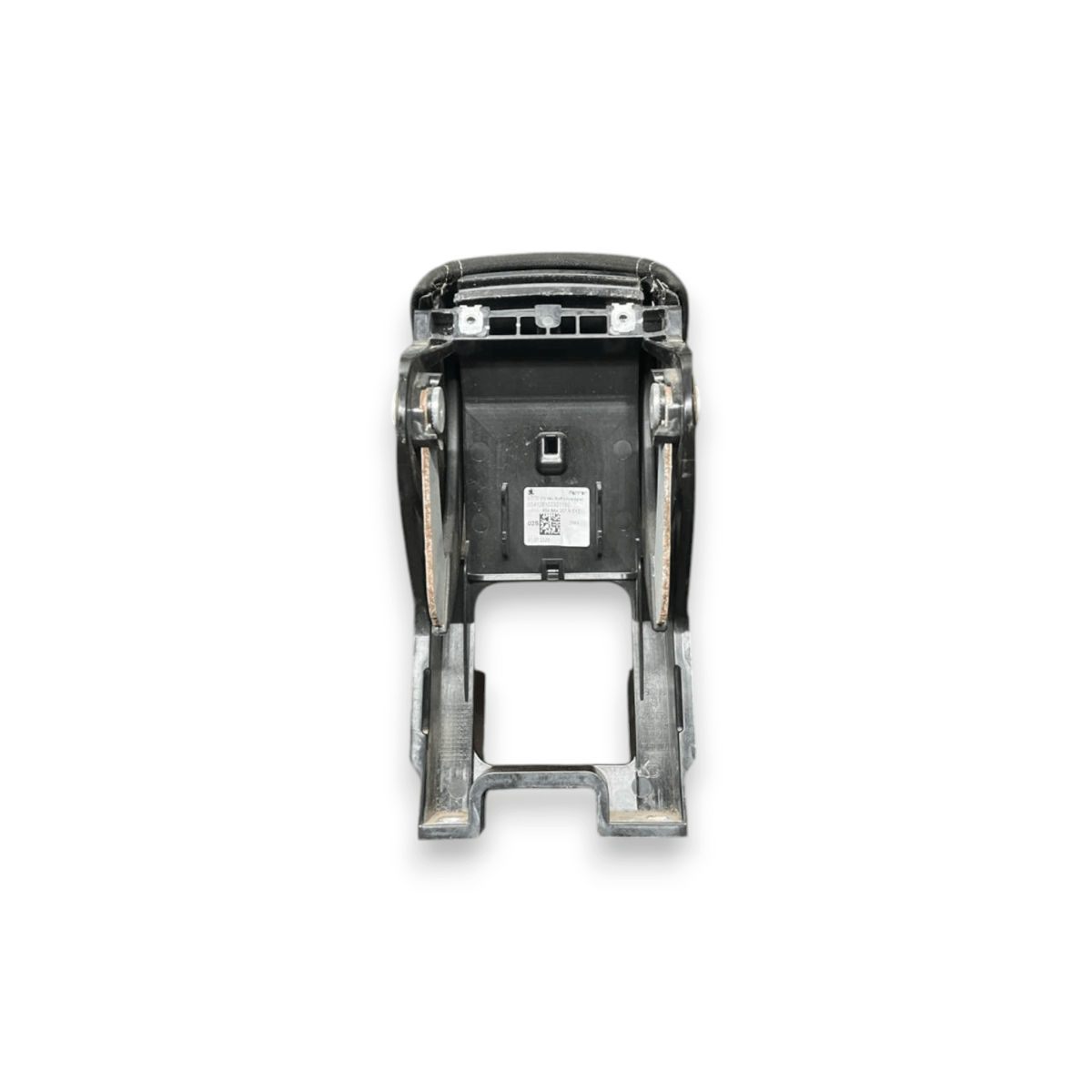 Bracciolo Centrale Skoda Kamiq (2018 - ) cod: 554126102301180 - F&P CRASH SRLS - Ricambi Usati