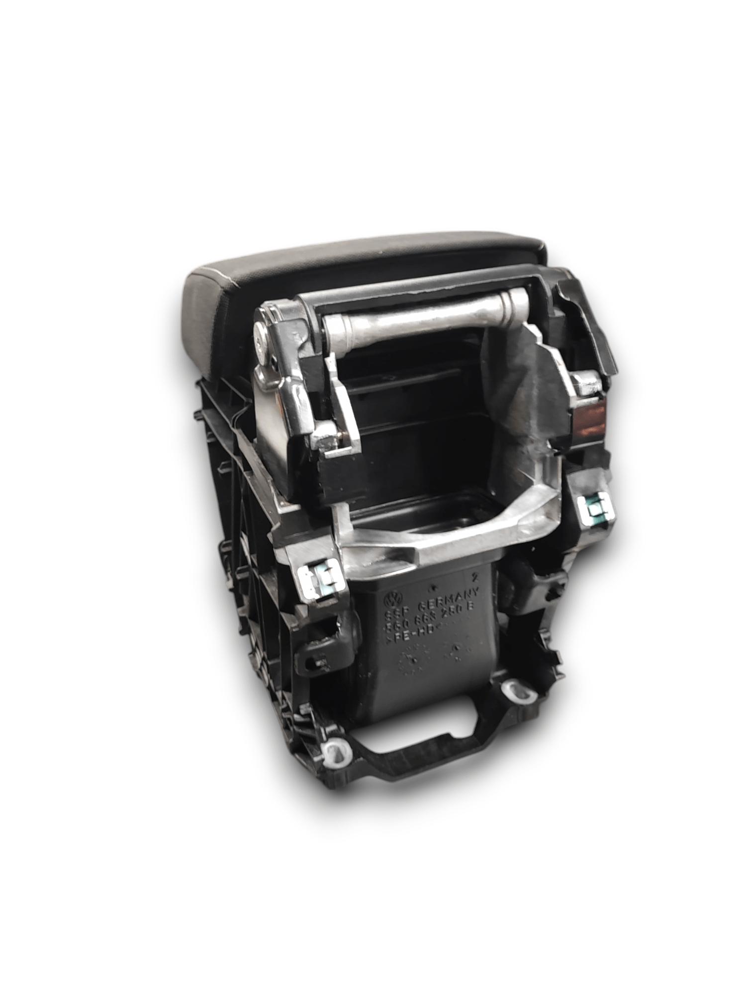 Bracciolo Centrale VW Golf VII COD:5G0863250B (2013 - 2021) - F&P CRASH SRLS - Ricambi Usati