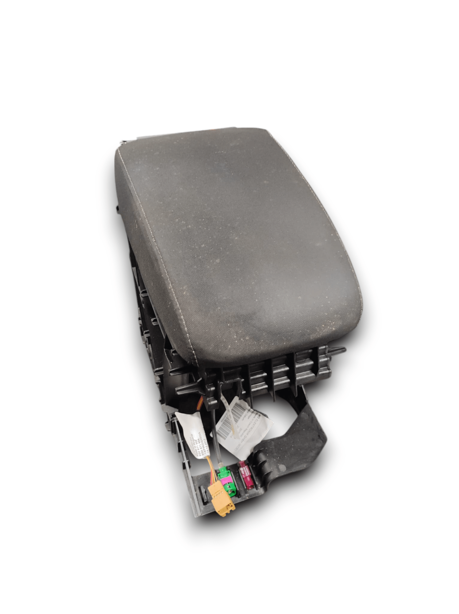 Bracciolo Centrale VW Golf VII COD:5G0863250B (2013 - 2021) - F&P CRASH SRLS - Ricambi Usati