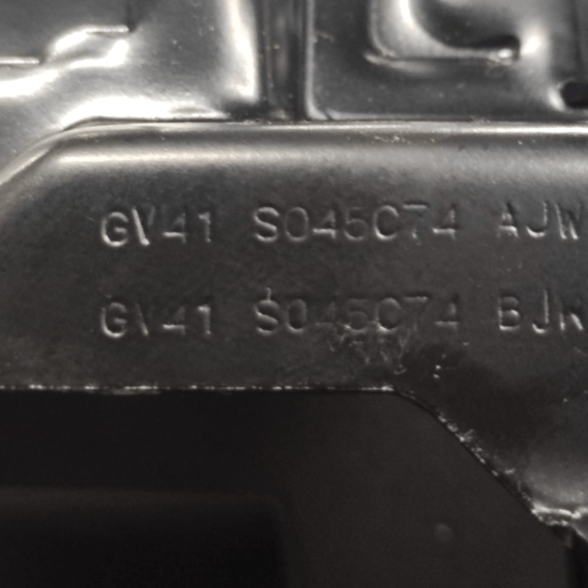 bracciolo ford kuga ii cod: gv41s045c74 (2012 - 2020) - F&P CRASH SRLS - Ricambi Usati