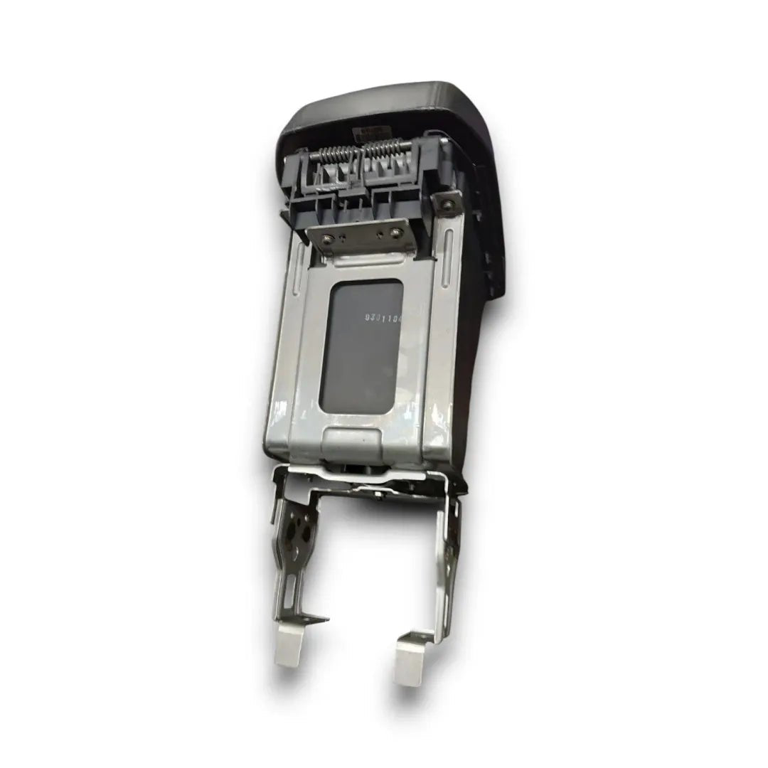 Dettaglio Bracciolo Hyundai ix35 2010–2015 - foto 3