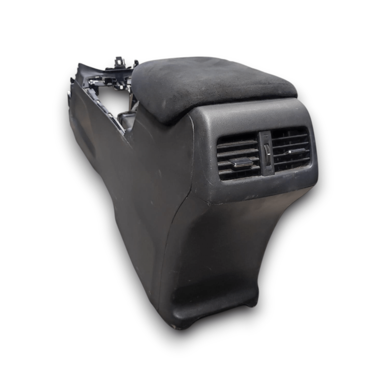 Bracciolo + tunnel centrale honda cr - v cod: 83400t0ah01048 (2011 - 2017) - F&P CRASH SRLS - Ricambi Usati