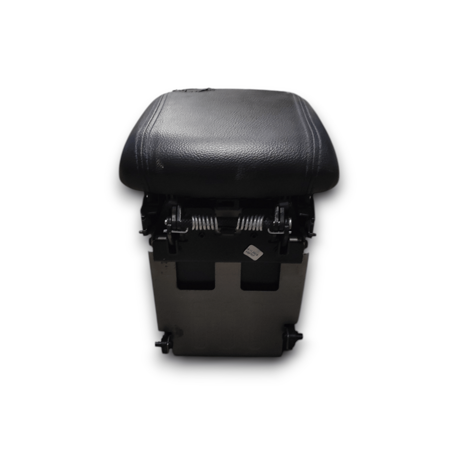 Bracciolo Tunnel Centrale Hyundai Tucson COD: 84690 - D7001 (2015 - 2020) - F&P CRASH SRLS - Ricambi Usati