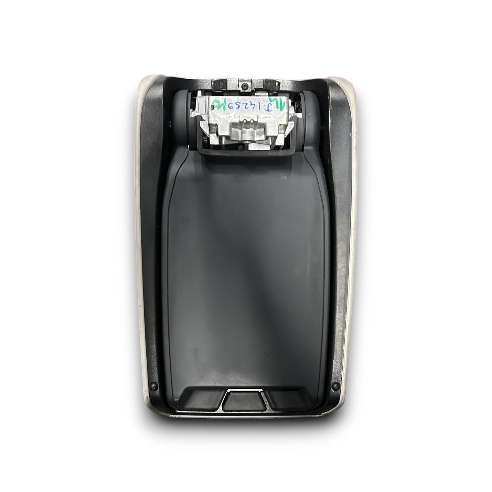 Bracciolo Tunnel Centrale In Pelle Audi A6 (C7) (4G) (2011 > 2018) - F&P CRASH SRLS - Ricambi Usati