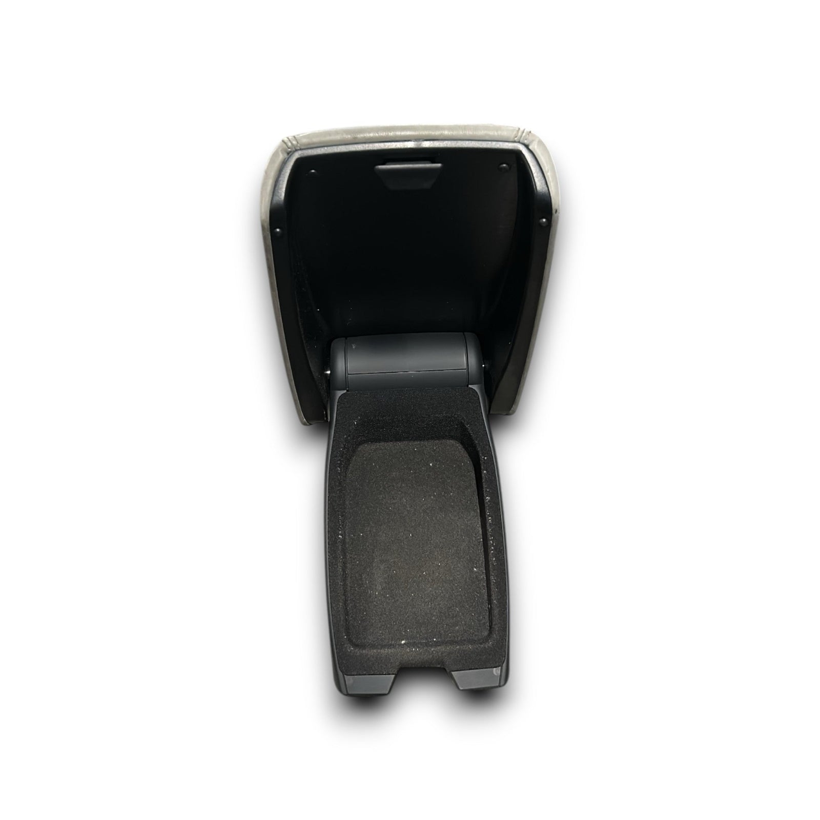 Bracciolo Tunnel Centrale In Pelle Audi A6 (C7) (4G) (2011 > 2018) - F&P CRASH SRLS - Ricambi Usati