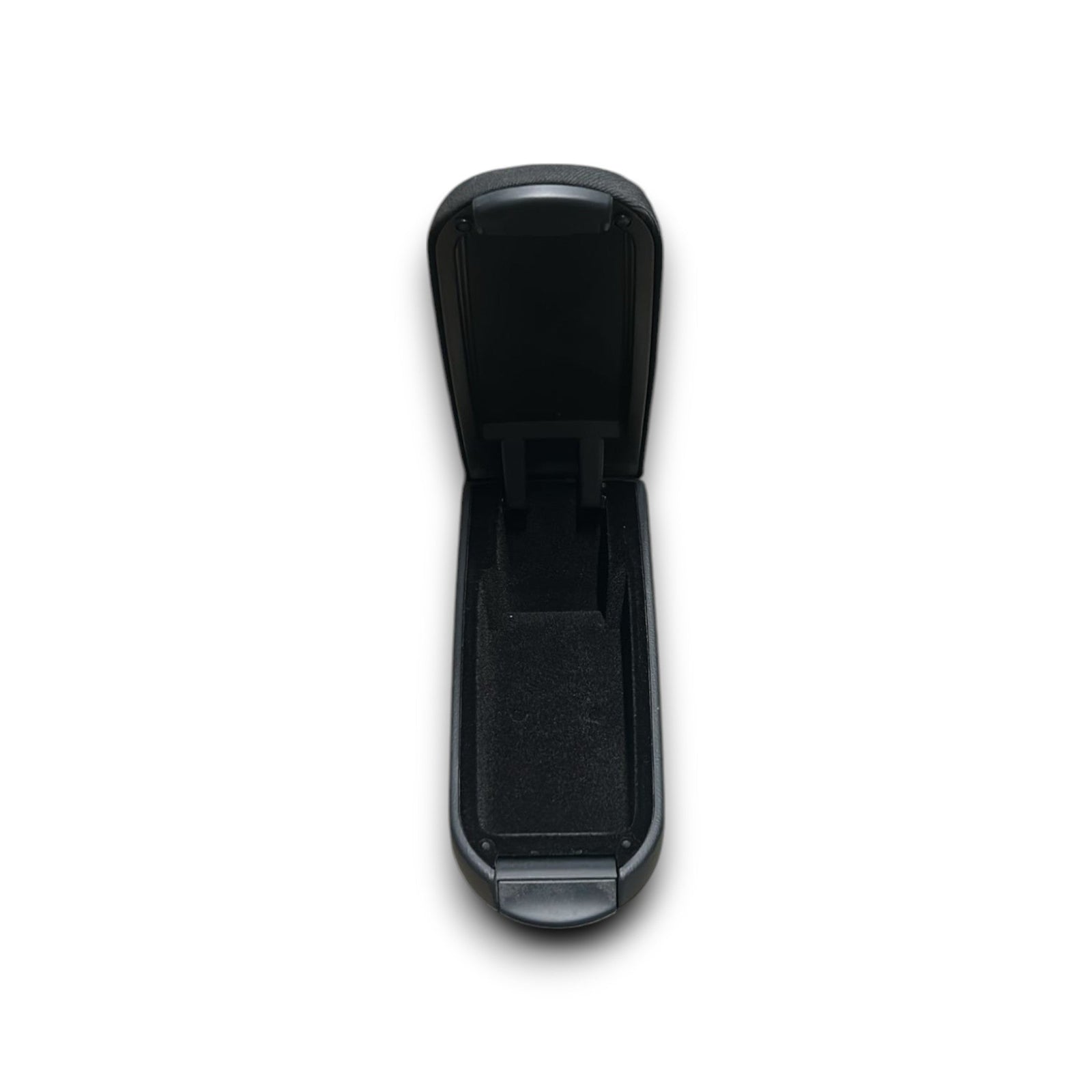 Bracciolo Tunnel Centrale In Stoffa Skoda Fabia II cod.3B0864209AC (2007 > 2014) - F&P CRASH SRLS - Ricambi Usati