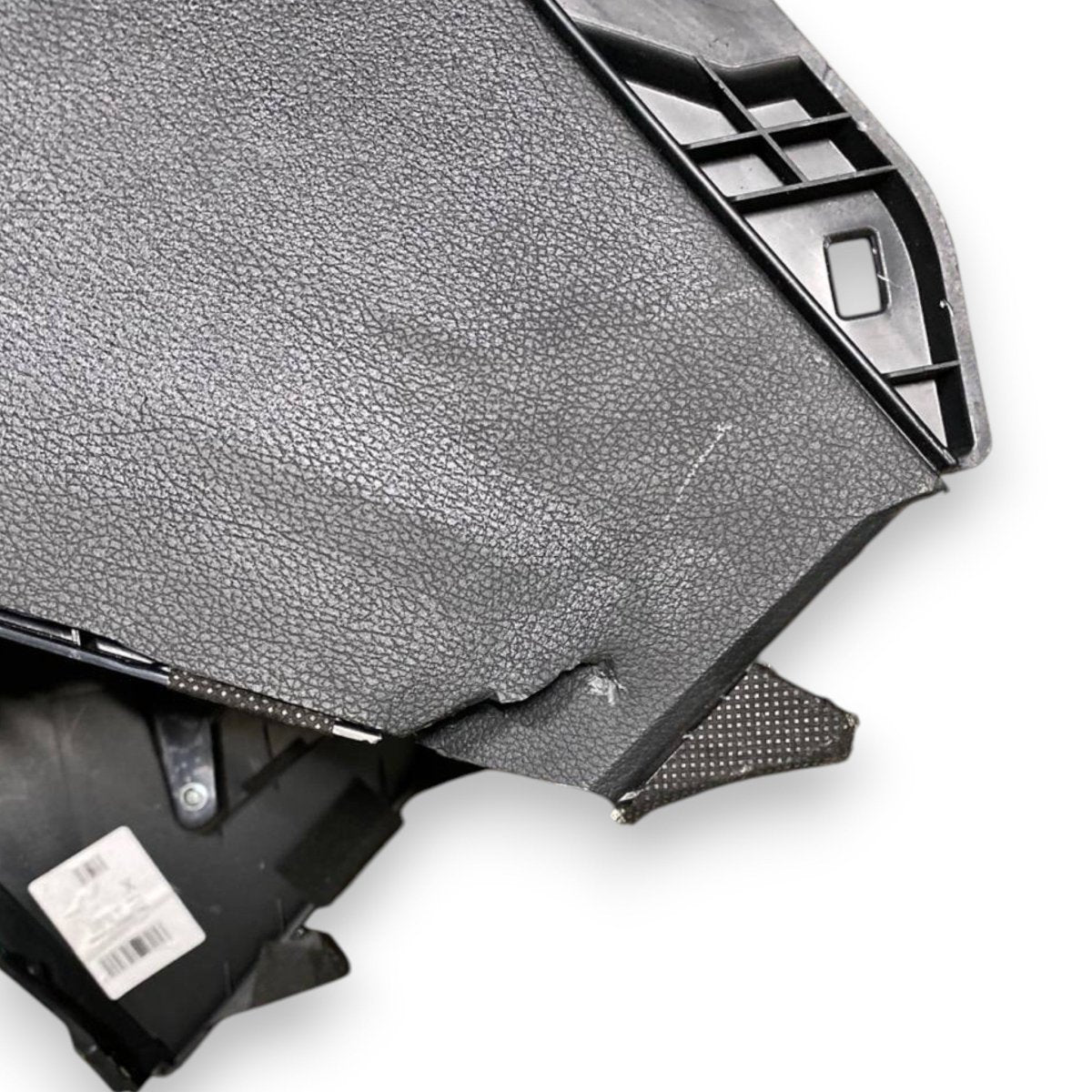 Bracciolo + tunnel centrale kia sportage ql Cod: 84611 - f1200 (2016 - 2021) - F&P CRASH SRLS - Ricambi Usati