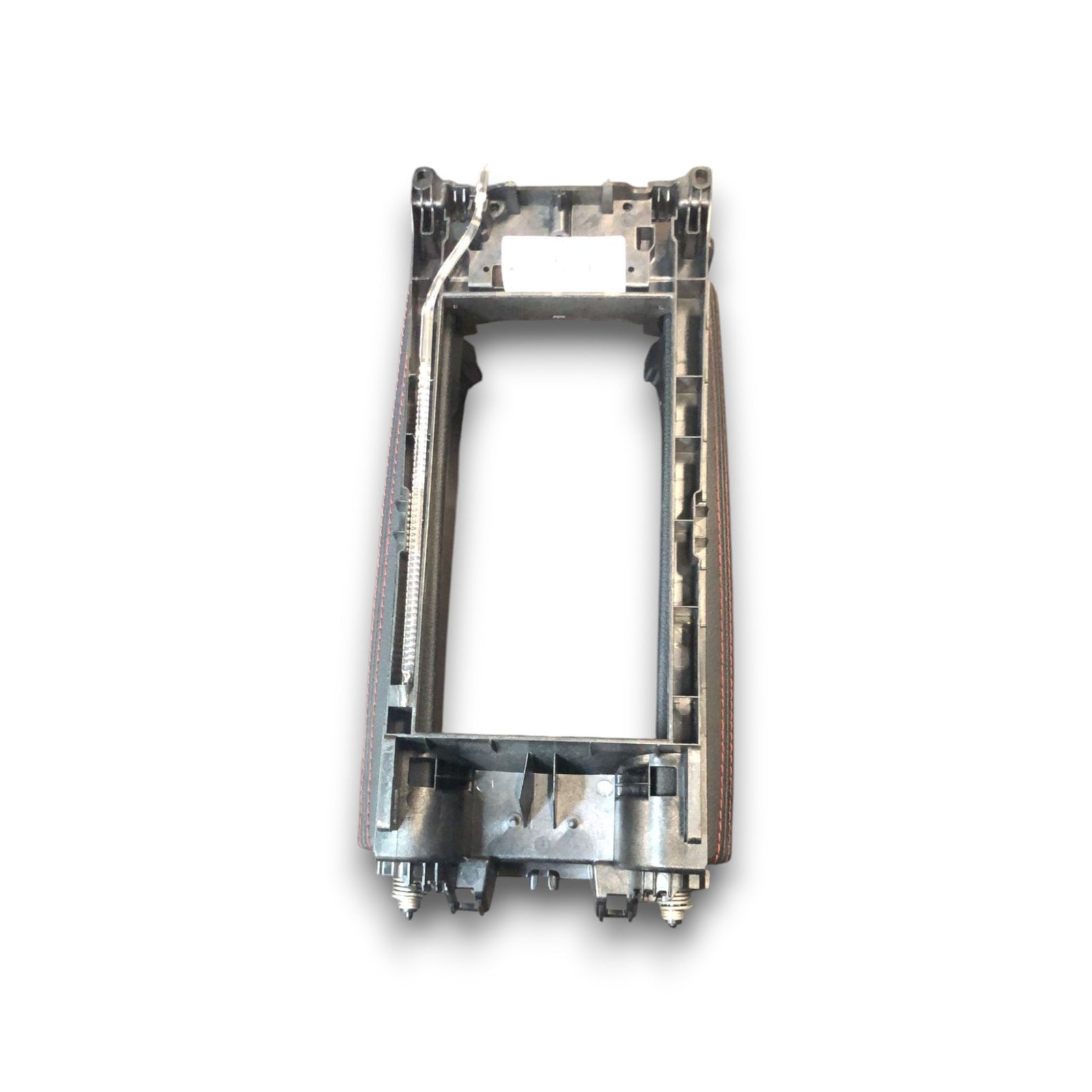 Bracciolo Tunnel Centrale Mercedes Benz Classe A W177 (2018 >) cod:1385379 - A - F&P CRASH SRLS - Ricambi Usati