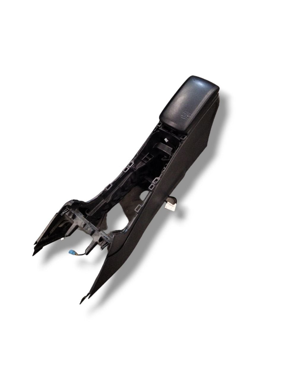 Bracciolo + Tunnel centrale Mercedes - Benz Classe B w246 ( 2011 - 2018 ) cod.A2466803550 - F&P CRASH SRLS - Ricambi Usati