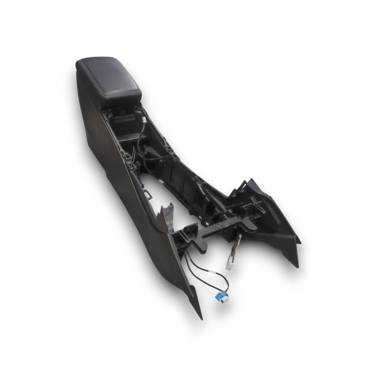 Bracciolo + tunnel centrale mercedes classe a w176 cod: a1766800900 (2012 - 2018) - F&P CRASH SRLS - Ricambi Usati