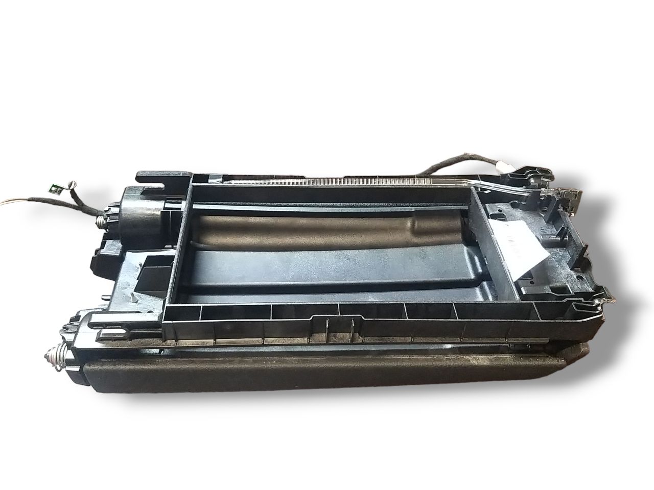 Bracciolo Tunnel Centrale Mercedes Classe A W177 ( 2018 - 2023 ) Cod : 1385379-02 - F&P CRASH SRLS - Ricambi Usati