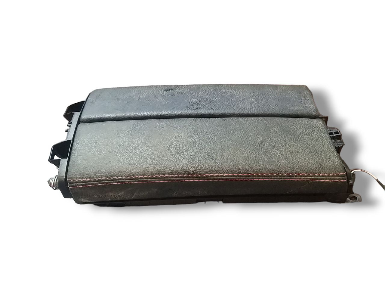 Bracciolo Tunnel Centrale Mercedes Classe A W177 ( 2018 - 2023 ) Cod : 1385379-02 - F&P CRASH SRLS - Ricambi Usati